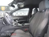 Peugeot 3008 1.5 BlueHDi GT Line
