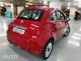 Fiat 500 1.2 Lounge MTA