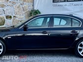 BMW 520 d Executive