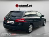 Peugeot 308 SW 1.5 BlueHDi Style