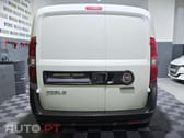 Fiat Doblo 1.3 Multijet 3L