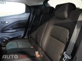 Nissan Juke 1.0 DIG-T N-Design DCT