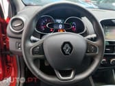Renault Clio Limited