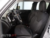 Jeep Renegade  1.6 MJD Longitude