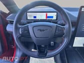 Ford Mustang Mach-E AWD