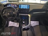 Peugeot 3008 1.2 PureTech Allure Pack EAT8