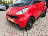 Smart ForTwo 1.0 71