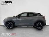 Nissan Juke N-connecta