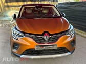 Renault Captur 1.5 dCi Exclusive