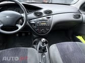 Ford Focus SW 1.4 Comfort