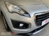 Peugeot 3008 1.6 HDi Allure
