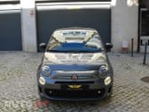Fiat 500 1.0 Hybrid Sport
