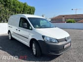 Volkswagen Caddy 1.6 TDi Extra AC