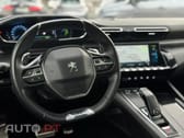 Peugeot 508 1.6 Hybrid GT Line e-EAT8