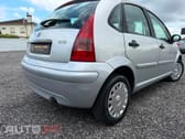 Citroen C3 1.1 SX Pack