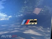 BMW 116 d Edition M Sport Shadow