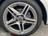 Mercedes-Benz A 200 d AMG Line Aut.