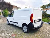 Fiat Doblo 1.6 MJ Maxi Easy 3L
