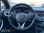 Opel Astra Sports Tourer 1.5 D GS Line S/S