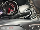 Mercedes-Benz GLA 220 4Matic 8G-DCT Special Edition