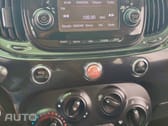Fiat 500 0.9 TwinAir Lounge