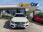 Mercedes-Benz C 220 BlueTEC Avantgarde Aut.