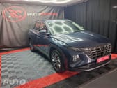 Hyundai Tucson 1.6 T-GDi Vanguard