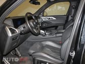 BMW XM Standard