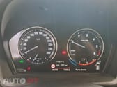 BMW X1 16 d sDrive Corporate Edition Auto
