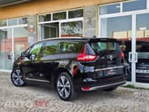 Renault Grand Scénic 1.5 dCi Intens EDC SS