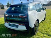 BMW i3 94Ah
