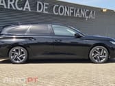 Peugeot 308 SW Allure