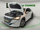 Peugeot E-208 Active Business I.V.A DEDUTÍVEL