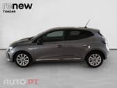 Renault Clio Evolution Bi-Fuel