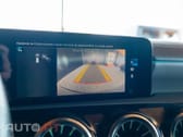 Mercedes-Benz CLA 250 e Shooting Brake 8G-DCT Edition AMG Line