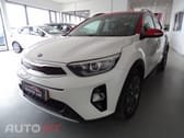 Kia Stonic 1.6 CRDi EX
