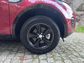 Land Rover Discovery Sport 2.0 TD4 HSE
