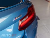 BMW M2 DKG