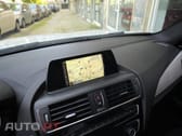 BMW 118 d M Sport