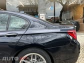 BMW 730 d xDrive Pack M
