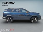Dacia Bigster HYBRID 155 Extreme