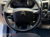 Citroen Jumper L3h3