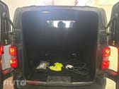 Opel Vivaro-E 50 kWh L2H1