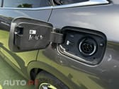 DS DS7 Crossback E-Tense Rivoli EAT8