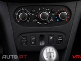 Dacia Sandero 0.9 TCe Stepway