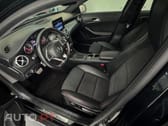Mercedes-Benz GLA 180 AMG Line Aut.