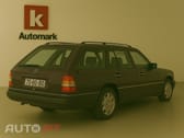 Mercedes-Benz 300 TD