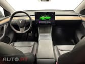 Tesla Model Y Long Range Dual Motor AWD