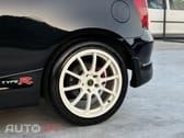 Honda Civic 2.0 Type-R
