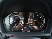 BMW X2 20 d sDrive Auto